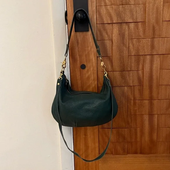 CLARE V Moyen Messenger bag Anthropologie - Picture 2 of 10